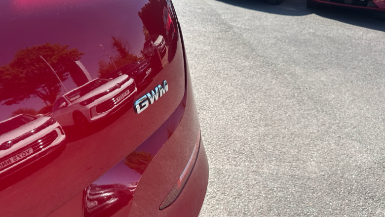 Gwm Ora 03 126kW Pure+ 48kWh 5dr Auto Electric Hatchback